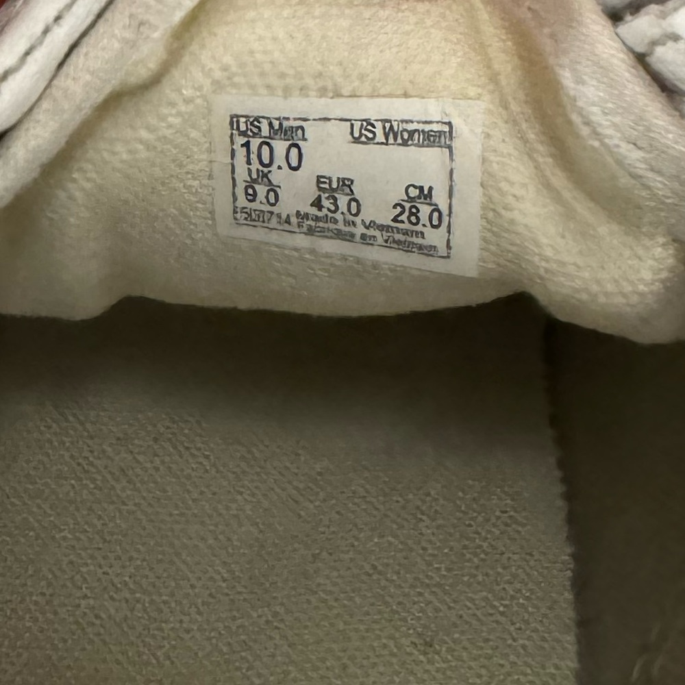 Vans Style 36 Color Block Drizzle Grey Old Skool … - image 6